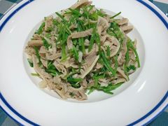 -紫光园·烤鸭·北京菜(劲松店)