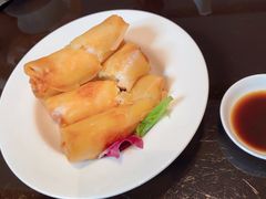 -夏宫中餐厅(静安香格里拉店)