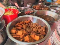 -东华豆花(漳州店)