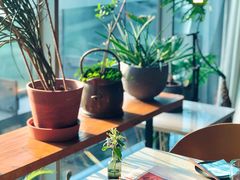 -半山腰·云南菜(侨福芳草地店)