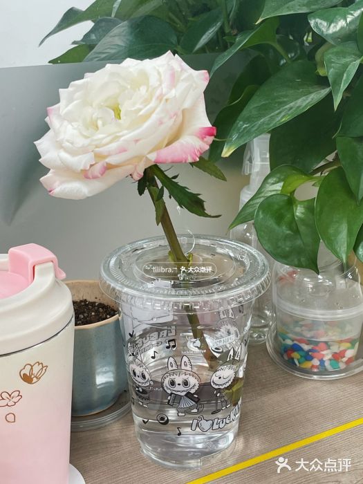 瑞幸咖啡(沃尔玛华侨城店)图片