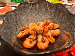 -状元人家·公园别墅衡东土菜(溪悦荟店)