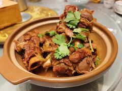 -真定郝家排骨(正定县总店)