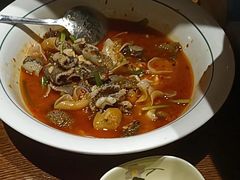 -湘力力小院·鱼汤泡饭(枫林路店)