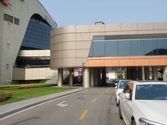 -万象城-停车场