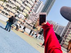 -彩虹村