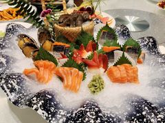 -世贸万锦大酒店·江南春中餐