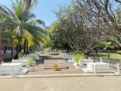 -吐斯廉屠杀博物馆