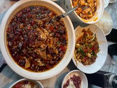 -蔴将·川菜(黄龙万科店)