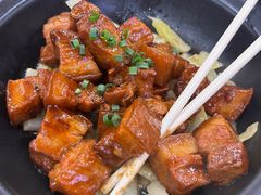 -福喜美食城