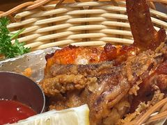 -CoCo壱番屋(久光百货店)