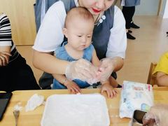 -初之光国际婴幼儿托育中心