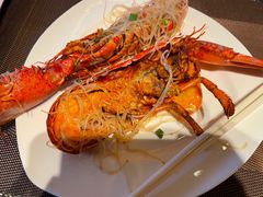-咖啡CHA自助餐厅(香格里拉饭店)