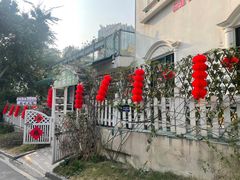 -三圣花乡旅游区