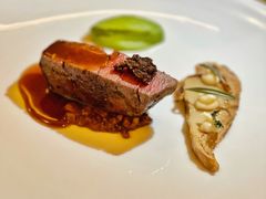 -北京金融街丽思卡尔顿酒店·意味轩 Cepe