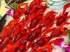 -舞虾小说.涮肉.烧烤(国顺东路店)