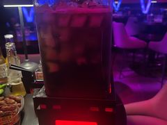 -赤红音乐现场(浦东金桥路店)