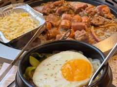 -姜胖胖无限自助烤肉(光明万达店)