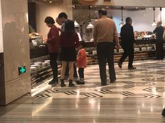 -苏州宝带桥国际大酒店自助餐厅