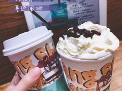 -茶颜悦色(登高路上店)