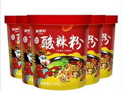 酸辣粉-来伊份(云从路店)