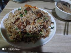 -淮安人特色蛋炒饭(李府街店)