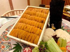 -蟹田居·活蟹料理(东城店)