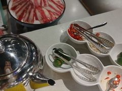-百年果林椰子鸡(中洲店)