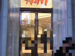 -南京路步行街