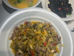 -庆江南江南菜(琴湖溪里花园城店)