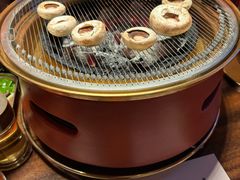 -西塔老太太泥炉烤肉(上海七宝领展广场店)
