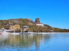 -颐和园