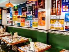 大堂-小龍鳳餐室(番禺路店)