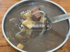 -丁红照水煎包胡辣汤