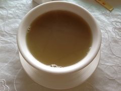 陈皮绿豆堡老鸽-美景家宴