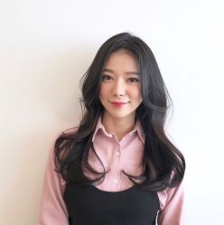 -MYYF SALON烫发染发