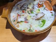 -生汆记米粉(环城南路店)