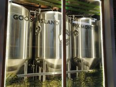 门面-Goose Island Brewhouse鹅岛精酿啤酒餐厅