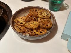 -喃喃椰·糟粕醋·椰子鸡火锅(七堡花园店)