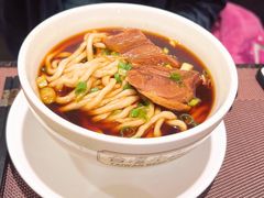 -中国厨房/台湾牛肉面