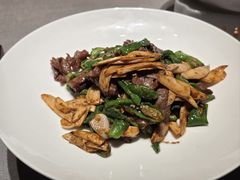 -阿庄新豫菜(通泰路店)