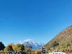 -黑龙潭公园