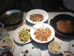 -上地宴·中关村的会客厅(清河高铁站店)