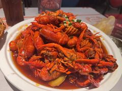 -熊记虾王·小龙虾(东晓南店)