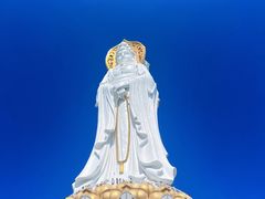 -三亚南山文化旅游区