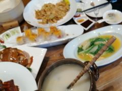 -北京老铺烤鸭(西稍门店)