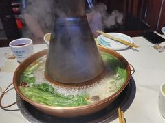 -京城胜利涮羊肉(禧乐汇店)