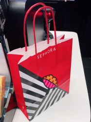 -丝芙兰Sephora