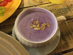 -Cafe Alice咖啡爱丽丝(奥城店)