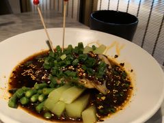 -蔴将·川菜(黄龙万科店)